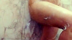 My hot indian stepsister NEEDS BIG BLACK DICK with hindi dirty talk!