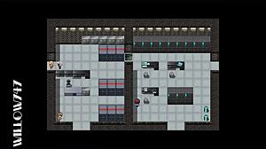 I explore the cow ending in this HRPG rehabilitation.