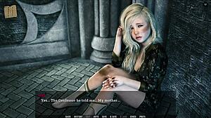 Tales From The Unending Void 119 Game Adventure