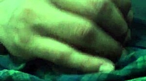 i jerk off my big latino dick again