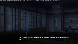 Maki Takes Charge In Tropical Island Hentai Creampie Scene