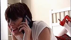 Naïve Teen With A Crush Exploited By Teacher For A Passing Grade With Shaved Pussy And Rough Fucking