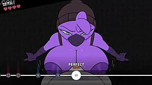 Beat Banger She Doesn't Like You Gameplay Fun