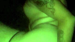 video captured on august 9, 2013 at 5:01 am.