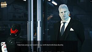 Tales from the Unending Void 138 is awesome 😄