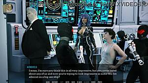 Tales from the Unending Void 138 is awesome 😄