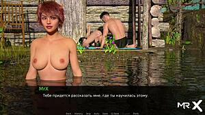 DusklightManor - Steamy 69 Position Leads to Wild Hentai Action  