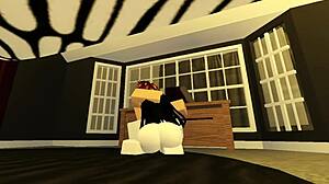 This bitch wouldnt stop sucking me part 1