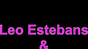 Leo Estebans And Ko Abayan In Intense Interracial Twink Cum Scene