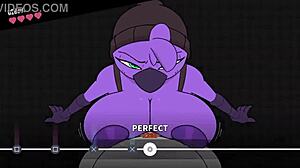 Beat Banger She Doesn't Like You Gameplay Fun