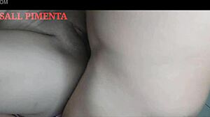 Dei gostoso pro meu marido at� pedir pra ir no motel pra dar meu cuzinho a vontade