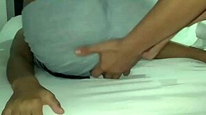 How Does My Mother-In-Law Receive Me Alone!