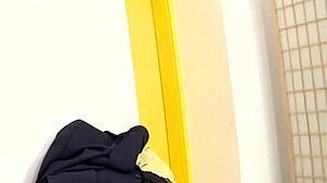 homosexual seduction in intense cock sucking contest pov