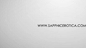 chica la roxxx and lexi rain explore lesbian sex with licking and fingering