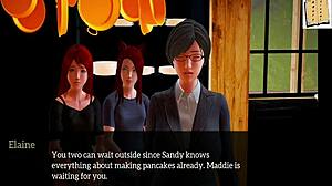 my new stepfamly with big tits 105