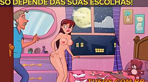 Game Porn Dos Sacanas Já É Um Sucesso! Jogue Agora E Viva As Maiores Putarias!