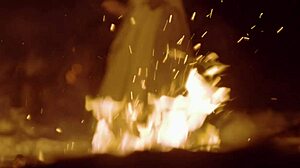 Black metal music video from the Alps in Austria - Perchta Vom Verlanga Uncensored