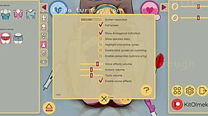 In This Letsplay I Encounter My Jazzy Lolly Crush In Hentai Sex