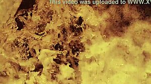 Black metal music video from the Alps in Austria - Perchta Vom Verlanga Uncensored