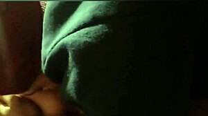 Watch Her Squirt With Deodorant In Her Ass