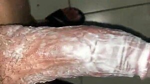 Creamy dessert delight