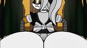 Murder Drones Compilation Evokes Intense Creampie Emotions