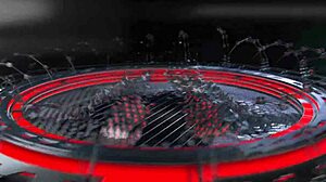 Helena Danae And Her Friend Dive Into Passionate Lesbian Pussy Play On Mundoxxx Com