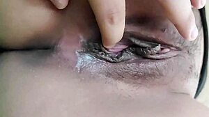 pov fucks hot mexican milf hard