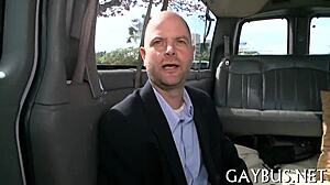 Homo Tumblr Features Intense Gay Sex Scenes.