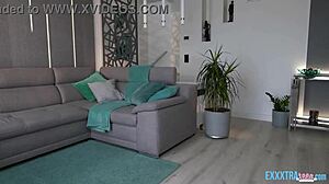 Geishakyd, Latina Teen 18+, Feels Deep Pussy and Mouth Drilling by Thomas Stone’s Big Dick