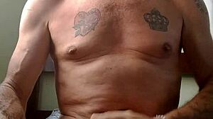 Men Exploring Intimate Connections in Private Gay Encounters