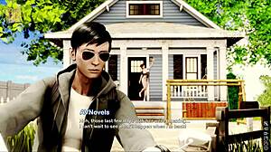 The Inn 13: Detailed Anime Hentai Adventure