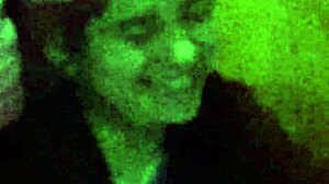 Wet Pink Hair Girl Enjoys a Relaxing Shower Moment