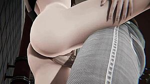 Frozen Hentai Uncensored Anna Disney