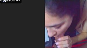 casada chupando e dando gostoso pro marido