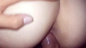 Russian Ass In Intense Sexual Encounter