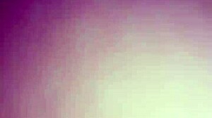 Intimate moments with my wife