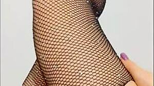 DepravedMinx Rides Cowgirl with Slender Legs Leading to Rough Orgasm