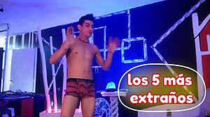 Unbelievable, these wild hentai fetishes are just insane!