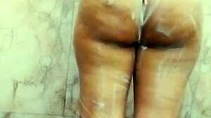 My hot indian stepsister NEEDS BIG BLACK DICK with hindi dirty talk!