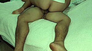 my sister-in-law makes me cum in her tight pussy, so juicy