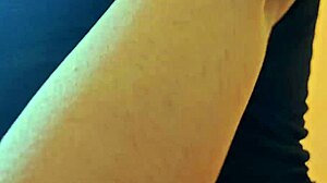 Wow, super steamy action with my hot Malaysian wife in bed! 🔥