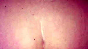 Young black guy fucks hot blonde milf pussy