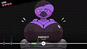 Beat Banger She Doesn't Like You Gameplay Fun