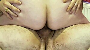 Wow, Rosie Belle's pussy gets fucked hard!