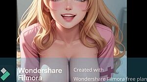 Dr. Maggie runs sperm bank with jerk off instructions