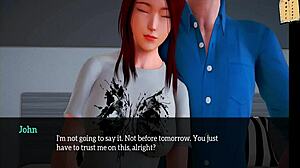 My New Family Adventures in Homemade Cartoon Series Episode 224