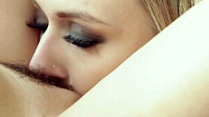 Jelena Jensen Loves Intense Toy Playing