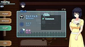 Let's Run A Western Whore House Welcome To Our Western Hotel Ep 1!