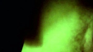 North Carolina slut gets fingered 😈